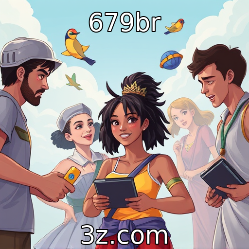 Desenvolvedores promovem diversidade na criação de jogos