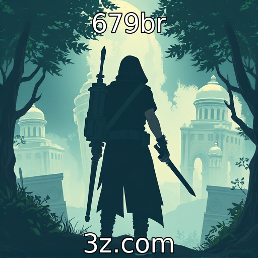 Novas tendências na narrativa dos jogos em desenvolvimento