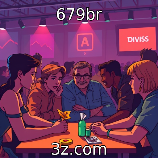 Importância da diversidade na indústria de jogos