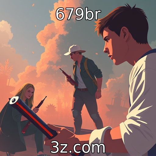 Narrativas interativas e seu papel na imersão do jogador