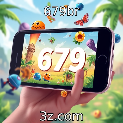 Evolução dos jogos mobile no ecossistema global