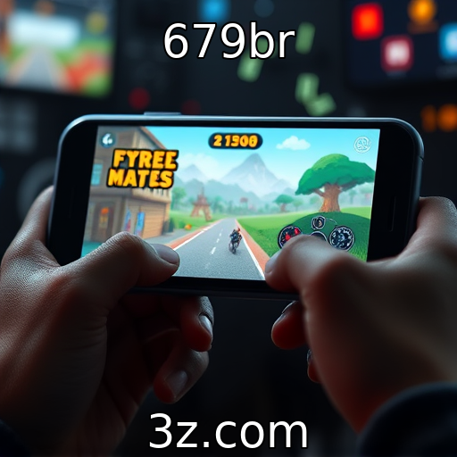 Expansão das plataformas de jogos mobile e suas implicações