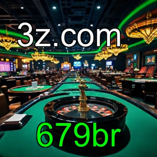 Multiplayer Inovador e Diversão no 679br