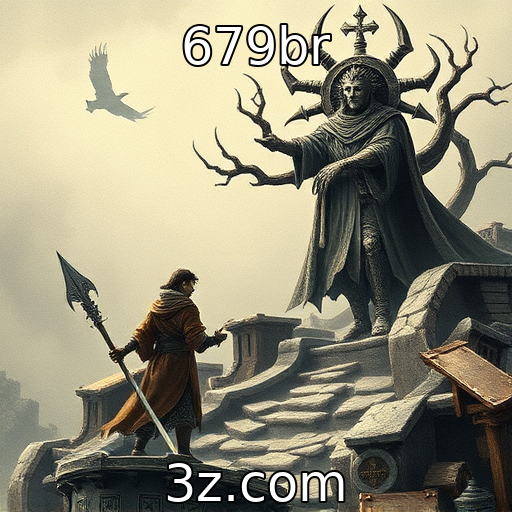 A evolução da narrativa nos jogos de RPG