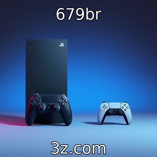 Expectativas para a nova geração de consoles