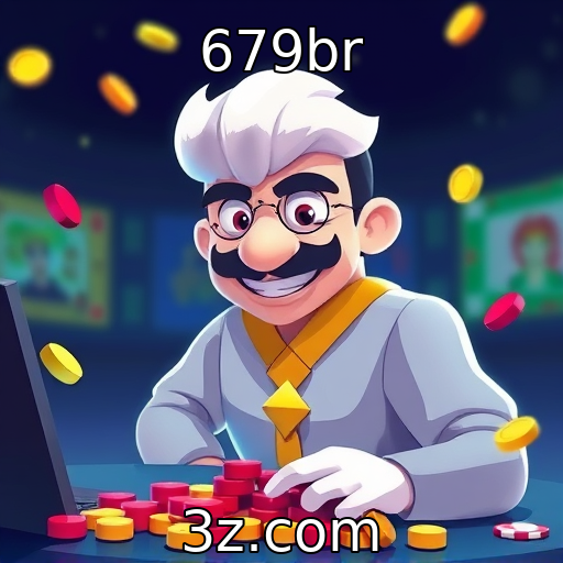 O crescimento do mercado de jogos online no Brasil