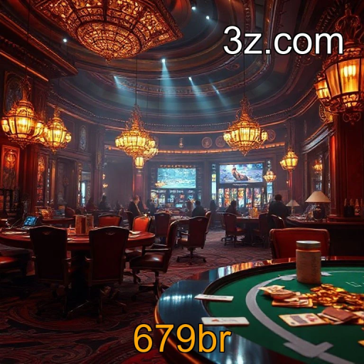 Atualizações Imperdíveis no 679br: Tudo o Que Você Precisa